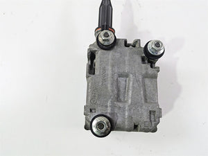 1999 Harley Touring FLHTCUI E-Glide Cruise Control Module Unit Box 70955-98