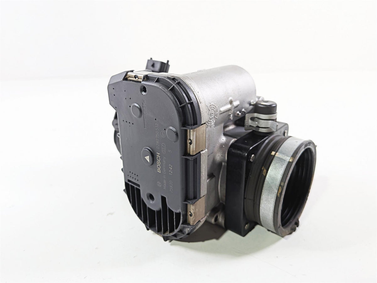 2018 Can Am Maverick X3 XRS Turbo R Oem Bosch Throttle Body 420893147 420893149-Mototech271