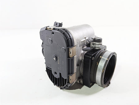 2018 Can Am Maverick X3 XRS Turbo R Oem Bosch Throttle Body 420893147 420893149-Mototech271