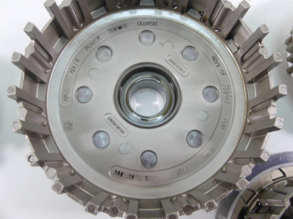 2017 Husqvarna 701 Enduro Clutch Basket Friction Disc Set 75032001144 {{ shop.shopifyCountryName }} - Mototech271