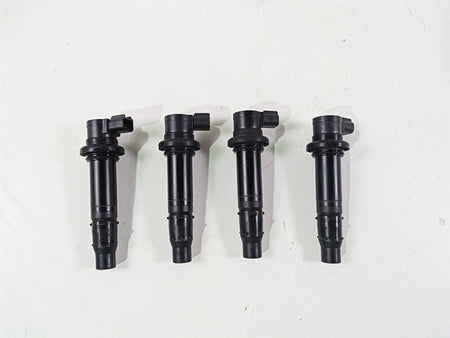 2009 Yamaha FZ1 FZS10 Fazer Ignition Coils Stick Coil Set 5VY-82310-00-00 {{ shop.shopifyCountryName }} - Mototech271