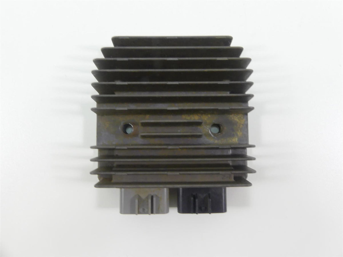 2018 Can Am Maverick X3 Turbo STD Rectifier Voltage Regulator 710005568 FH024AA {{ shop.shopifyCountryName }} - Mototech271