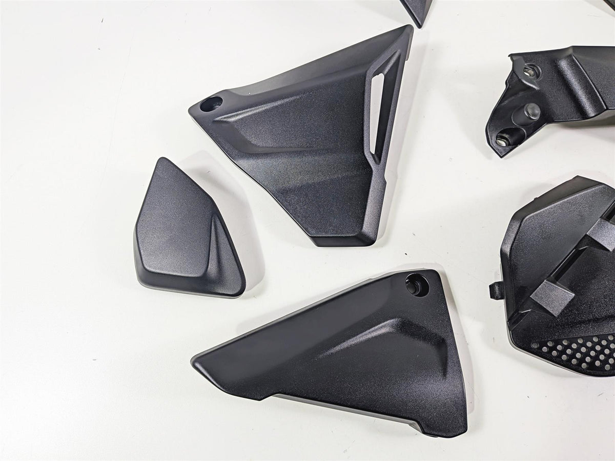 2016 BMW R1200 GS K50 Plastic Cover Infill Fairing Set 46638528675 46638528676 {{ shop.shopifyCountryName }} - Mototech271