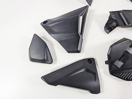 2016 BMW R1200 GS K50 Plastic Cover Infill Fairing Set 46638528675 46638528676 {{ shop.shopifyCountryName }} - Mototech271