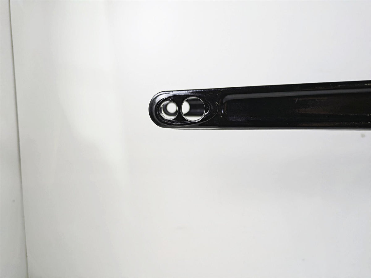 2017 Harley Dyna FXDB Street Bob Straight Main Frame Chassis 29dgr Rake With Salvage Texas Title 47745-06 {{ shop.shopifyCountryName }} - Mototech271