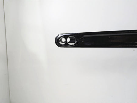 2017 Harley Dyna FXDB Street Bob Straight Main Frame Chassis 29dgr Rake With Salvage Texas Title 47745-06 {{ shop.shopifyCountryName }} - Mototech271