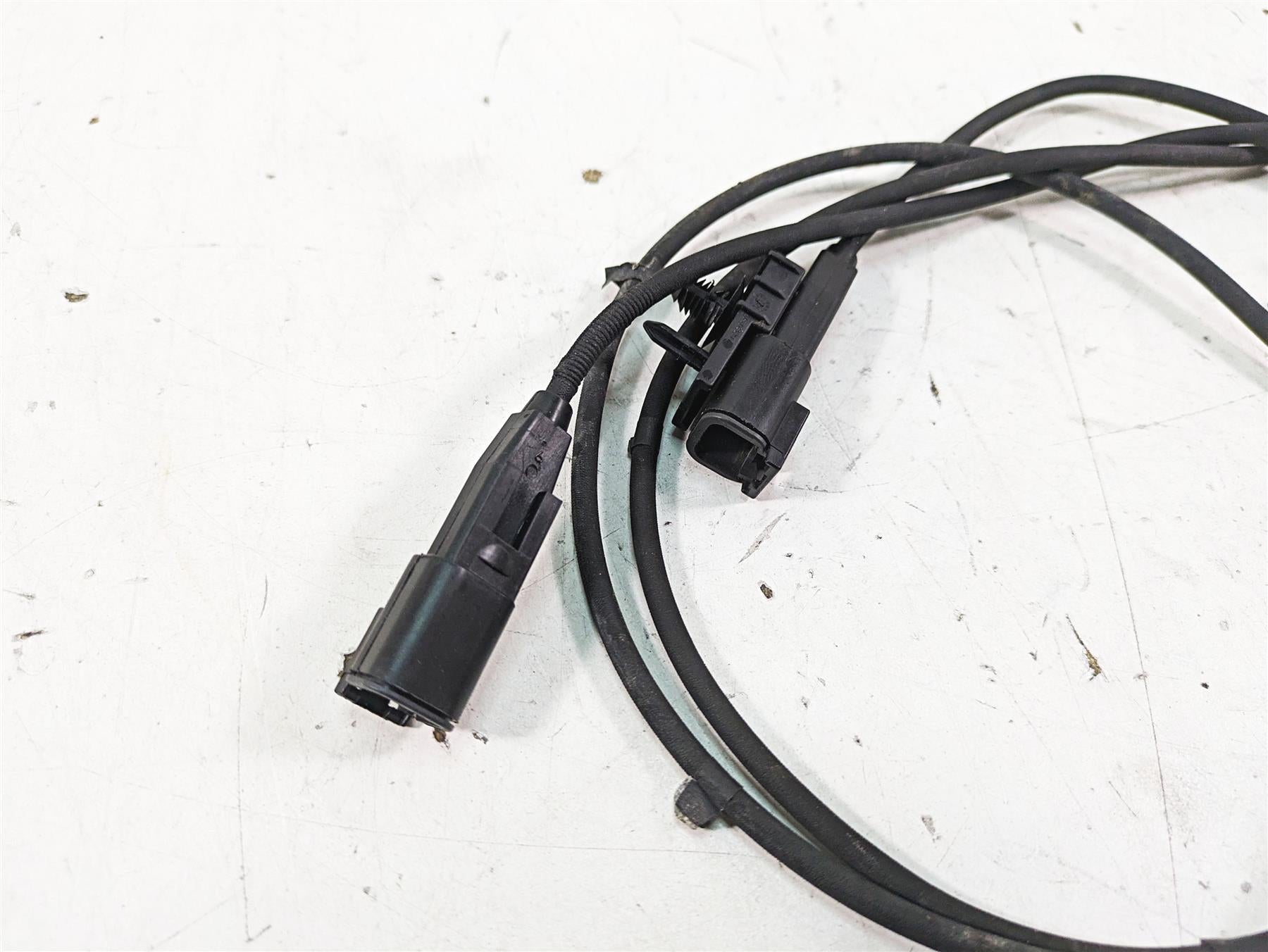 2022 Harley RA1250 S Pan America Abs Wheel Speed Brake Sensor Set 41100024 {{ shop.shopifyCountryName }} - Mototech271