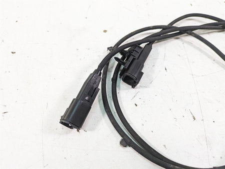2022 Harley RA1250 S Pan America Abs Wheel Speed Brake Sensor Set 41100024 {{ shop.shopifyCountryName }} - Mototech271