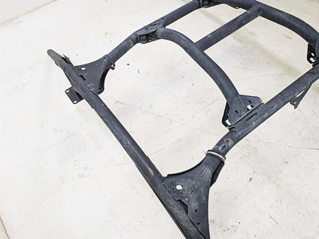 2020 Can Am Maverick X3 Turbo R STD Stock Roll Over Cage 715006558 715008442 {{ shop.shopifyCountryName }} - Mototech271
