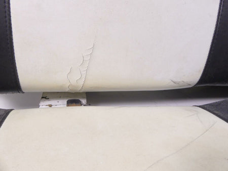 2012 Polaris Ranger 800XP Left Right Driver Passenger Bench Seat - Read 2684832 {{ shop.shopifyCountryName }} - Mototech271