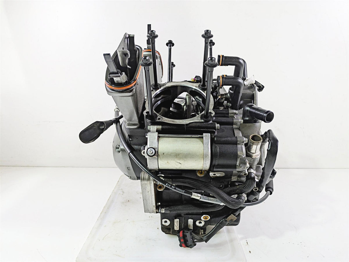 2024 Harley Sportster RH975 S Crank Case Engine Motor Bottom End 24400266 {{ shop.shopifyCountryName }} - Mototech271
