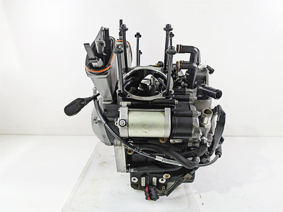 2024 Harley Sportster RH975 S Crank Case Engine Motor Bottom End 24400266 {{ shop.shopifyCountryName }} - Mototech271