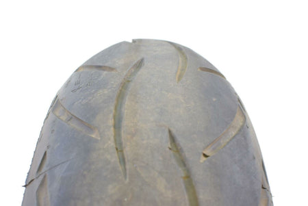 Used Rear Tire Metzeler Sportec M5 Interact 150/60-17 DOT1717 2375200 {{ shop.shopifyCountryName }} - Mototech271