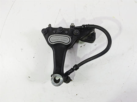 2002 Harley Dyna FXDL Low Rider Rear Brake Caliper + Line Hose 44017-00D {{ shop.shopifyCountryName }} - Mototech271