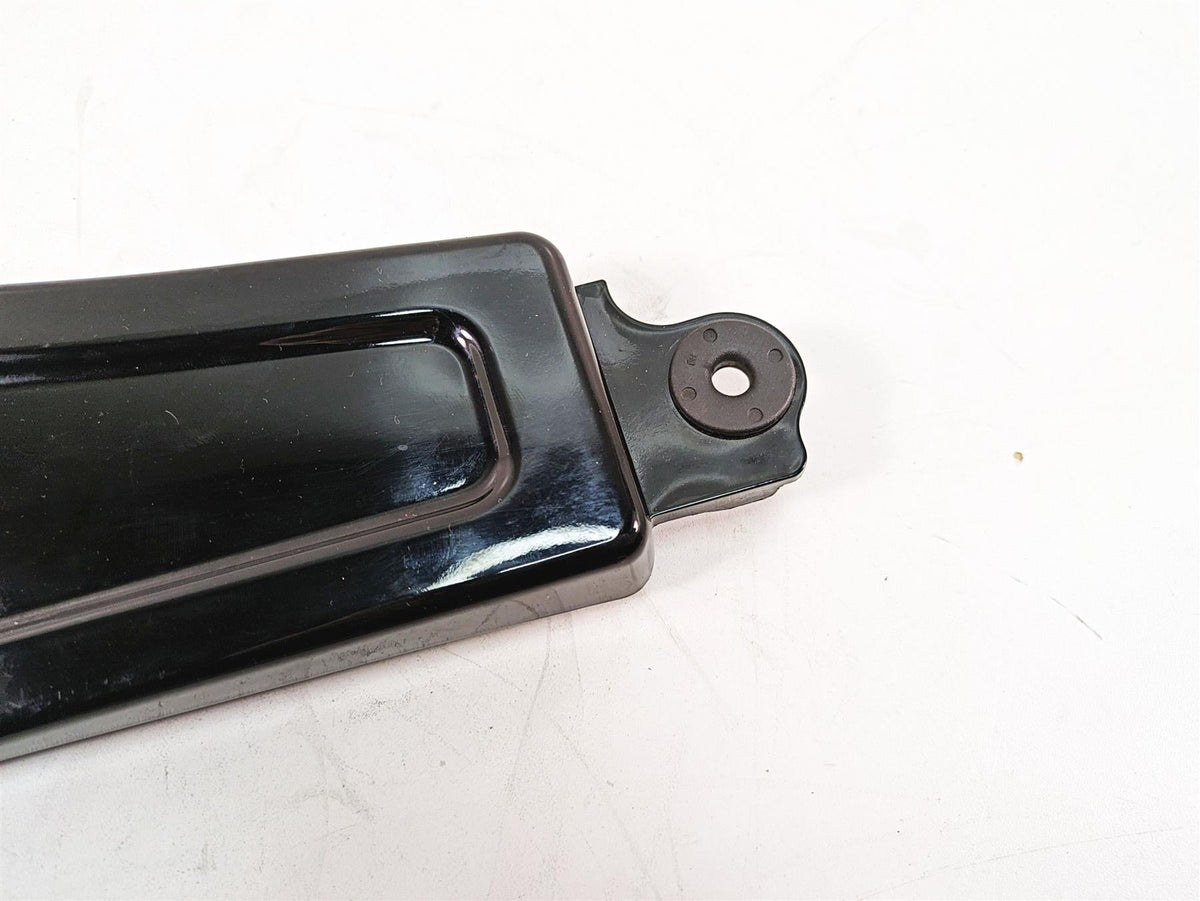 2016 Suzuki M109R VZR1800 Swingarm Side Cover Fairing Set 47240-48G00-019 {{ shop.shopifyCountryName }} - Mototech271