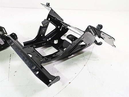 2016 Harley Touring FLTRX Road Glide Front Fairing Mount Carrier Set 47200217 {{ shop.shopifyCountryName }} - Mototech271