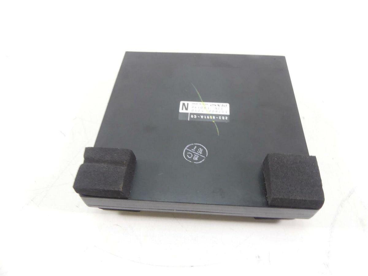 2020 Yamaha VMX17 1700 Denso Cdi Ecu Ecm Engine Control Module 2S3-8591A-C0-00 {{ shop.shopifyCountryName }} - Mototech271