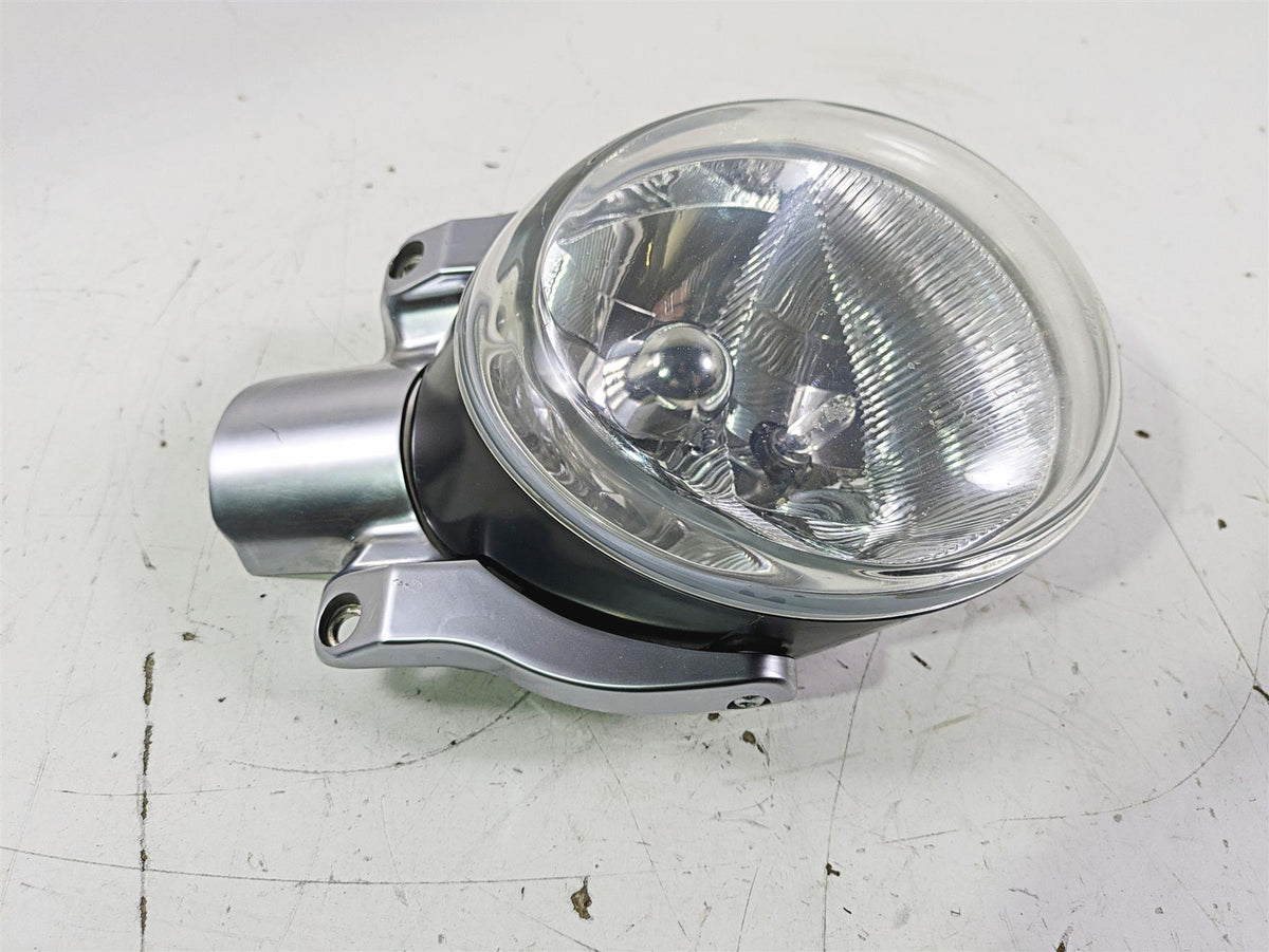 2012 Harley VRSCF Muscle V Rod Headlight Head Light Lamp 69873-07B 68228-09 {{ shop.shopifyCountryName }} - Mototech271