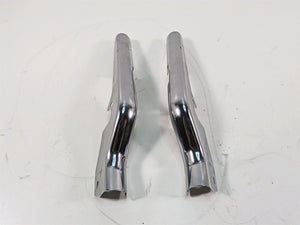 2006 Harley Touring FLHXI Street Glide Rear Frame Chrome Struts Set 47502-97 | Mototech271