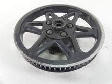 Load image into Gallery viewer, 2004 Yamaha XV1700 Road Star Warrior Rear Drive Belt Pulley 70T 5PX-25470-00-00 | Mototech271
