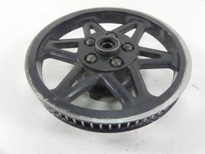 2004 Yamaha XV1700 Road Star Warrior Rear Drive Belt Pulley 70T 5PX-25470-00-00 | Mototech271