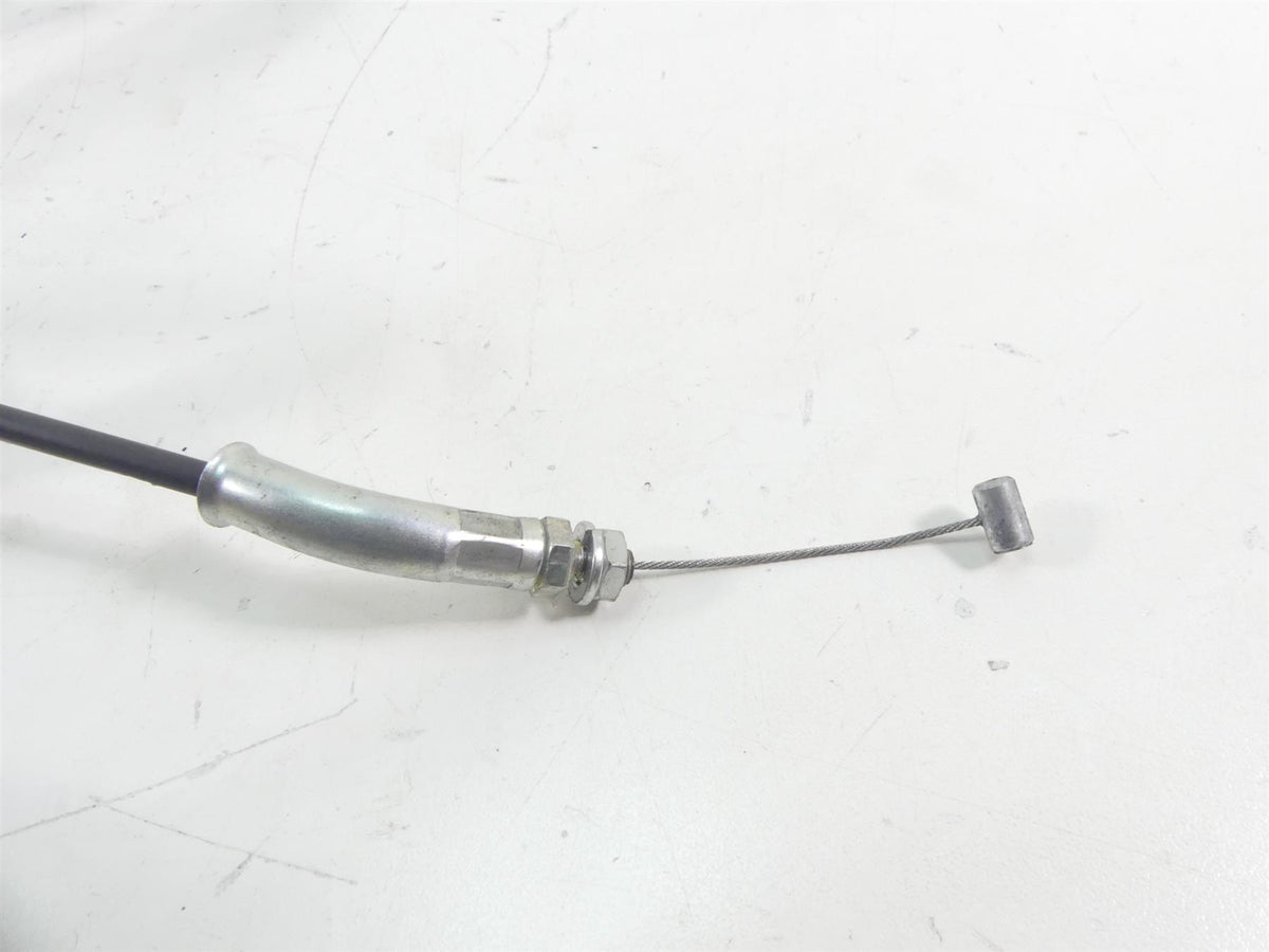 2017 Arctic Mountain Cat M8000 153 Right Hand Thumb Throttle Control 0609-880 {{ shop.shopifyCountryName }} - Mototech271