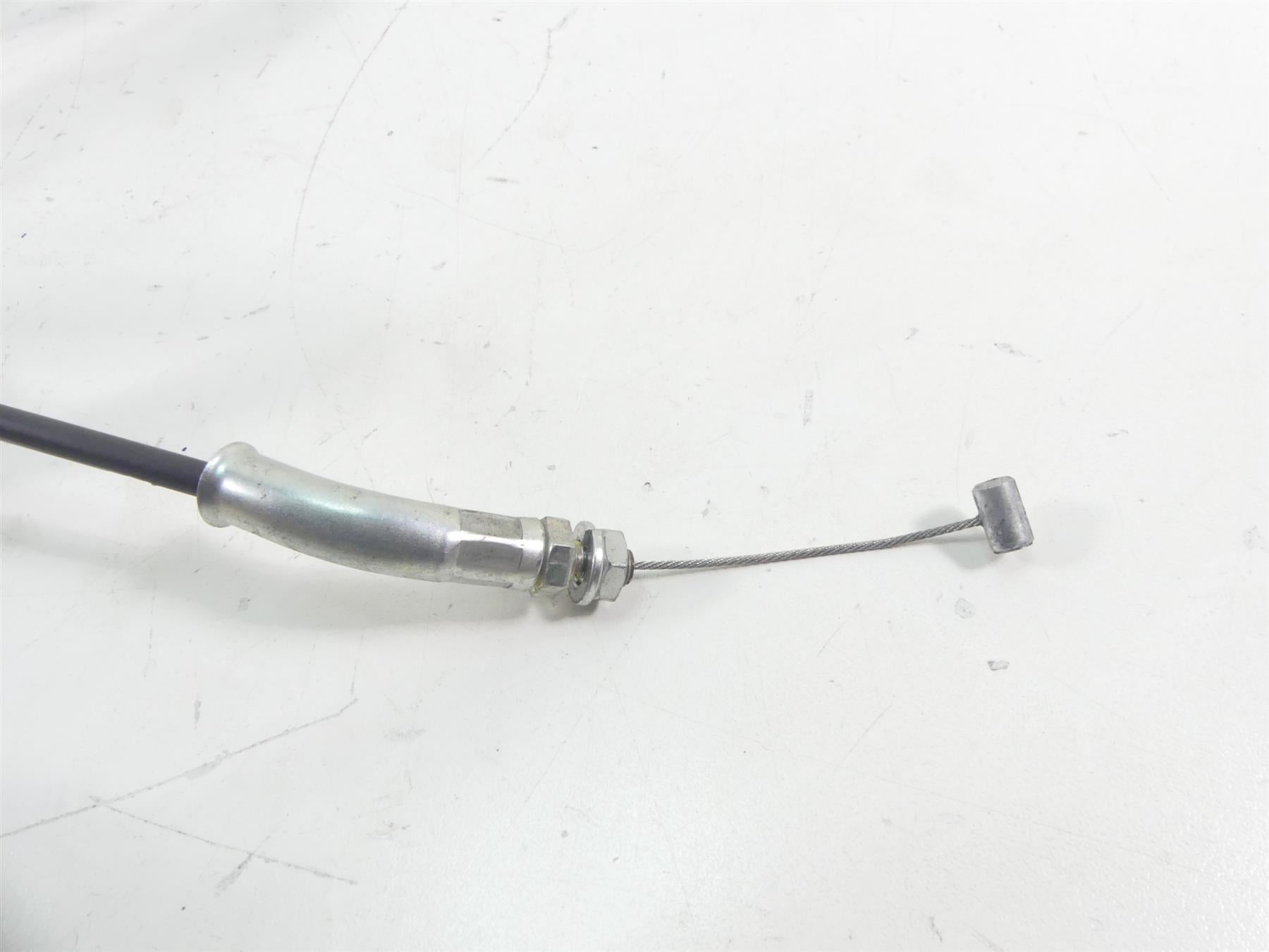2017 Arctic Mountain Cat M8000 153 Right Hand Thumb Throttle Control 0609-880 {{ shop.shopifyCountryName }} - Mototech271