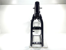 Load image into Gallery viewer, 2020 Harley Softail FXST Standard Bent Main Frame Chassis M8 30dgr With Texas Salvage Title 47000126 | Mototech271
