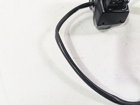 2015 Harley Touring FLHTKL Electra Glide Right Ptt Control Switch 71500130C {{ shop.shopifyCountryName }} - Mototech271