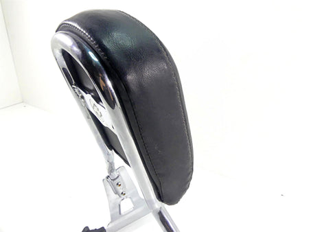 2010 Harley FXDF Dyna Fat Bob Standard 21" Round Sissy Bar Backrest 52300018 {{ shop.shopifyCountryName }} - Mototech271