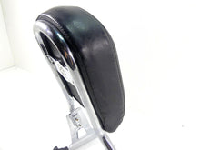 Load image into Gallery viewer, 2010 Harley FXDF Dyna Fat Bob Standard 21&quot; Round Sissy Bar Backrest 52300018
