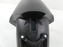 Load image into Gallery viewer, 2017 BMW R1200GS GSW K50 Front Lower Fender Tire Hugger 46618532313
