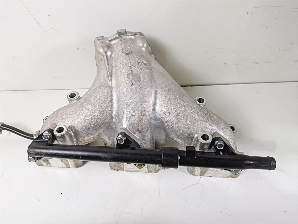 2006 Yamaha GP1300R Waverunner Full Exhaust Header Chamber Set 68N-41123-00-94 {{ shop.shopifyCountryName }} - Mototech271