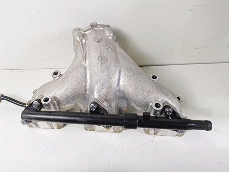 2006 Yamaha GP1300R Waverunner Full Exhaust Header Chamber Set 68N-41123-00-94 {{ shop.shopifyCountryName }} - Mototech271