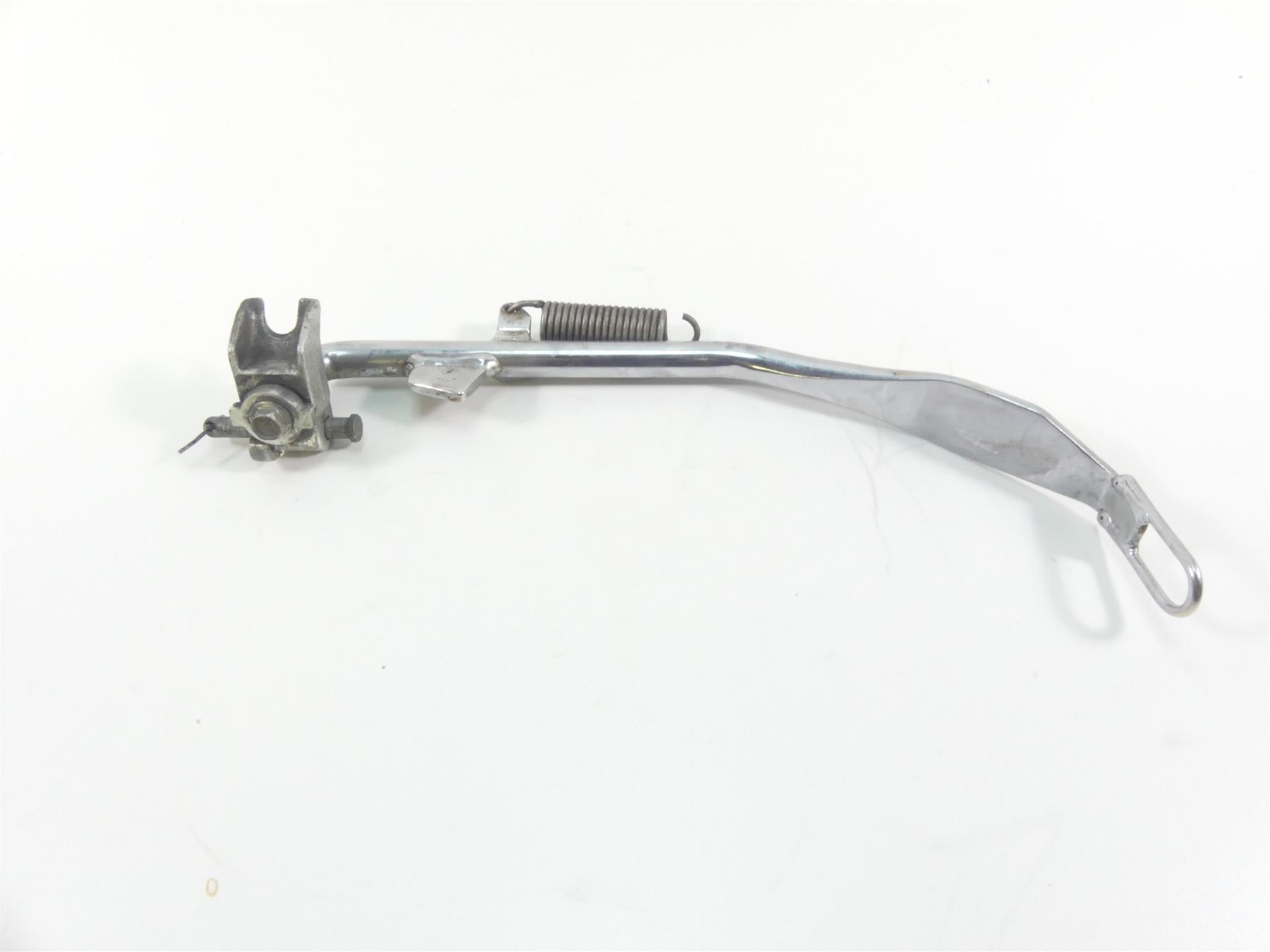 1999 Harley Dyna FXDL Low Rider Side Kickstand Kick Jiffy Stand 49704-90H {{ shop.shopifyCountryName }} - Mototech271