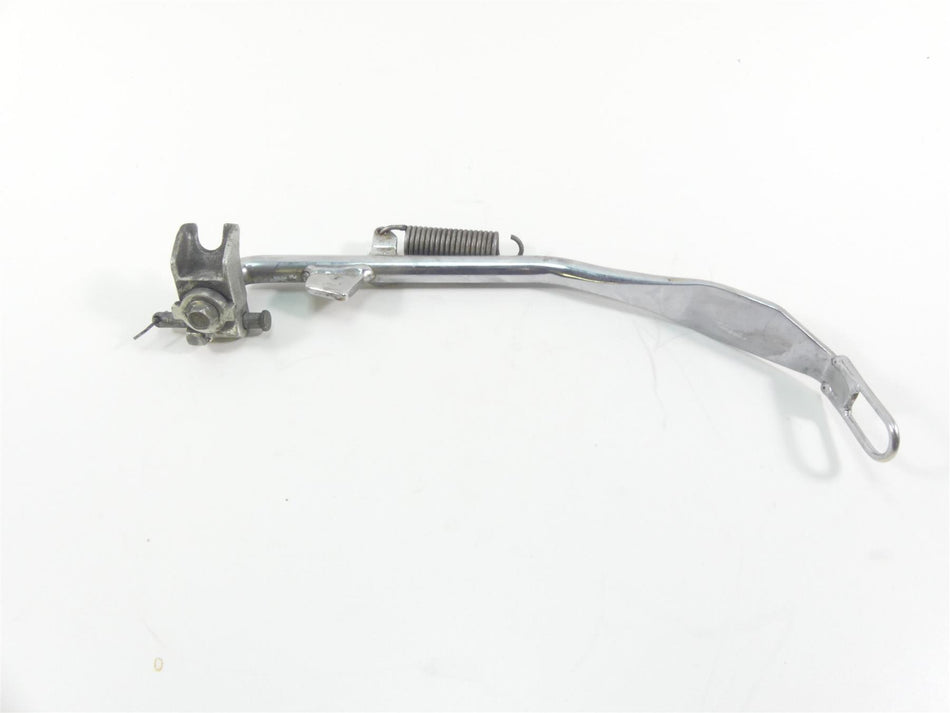 1999 Harley Dyna FXDL Low Rider Side Kickstand Kick Jiffy Stand 49704-90H {{ shop.shopifyCountryName }} - Mototech271