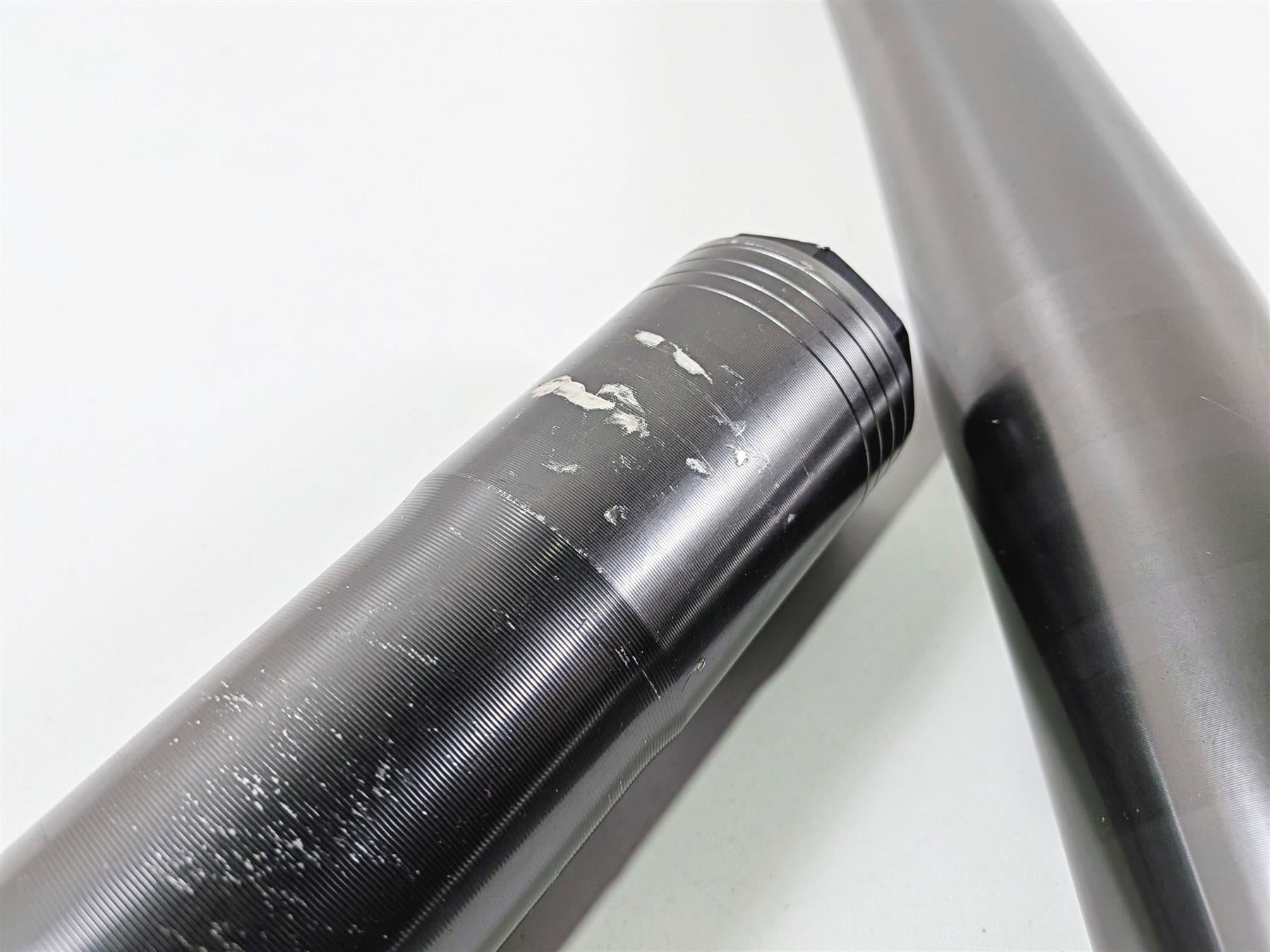 2019 Ducati 959 Panigale Straight Showa Front Fork Leg Set - Read 34420561B {{ shop.shopifyCountryName }} - Mototech271
