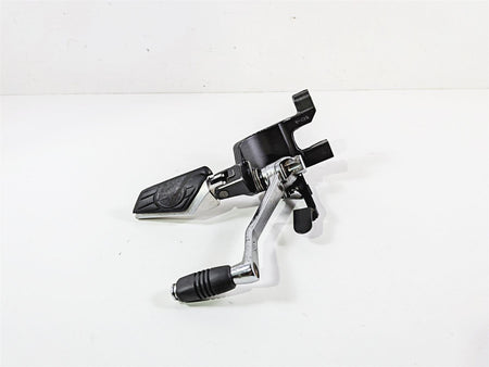 2012 Yamaha XV1900 Raider S Right Foot Peg & Brake Pedal 5C7-27420-00-00 {{ shop.shopifyCountryName }} - Mototech271