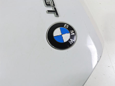 2015 BMW K1600 GT K48 Main Side Cover Fairing Emblem Set 46637710431 46637710432 {{ shop.shopifyCountryName }} - Mototech271