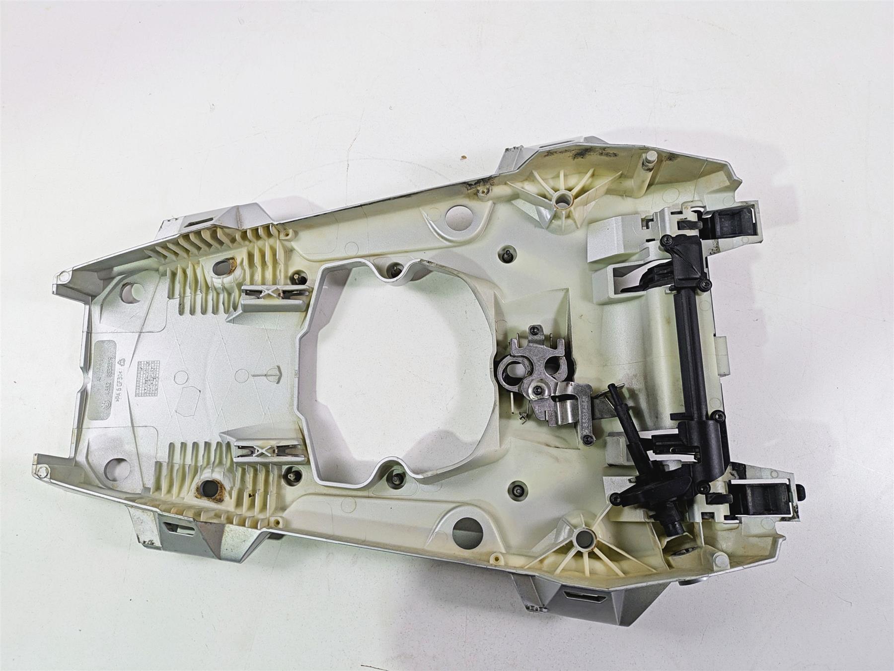 2017 BMW R1200 GS K50 Rear Carrier Luggage Rack 46628532319 {{ shop.shopifyCountryName }} - Mototech271