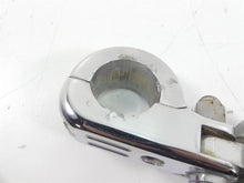 Load image into Gallery viewer, 2015 Harley FLD Dyna Switchback Highway Pegs High Way Foot Pegs | Mototech271
