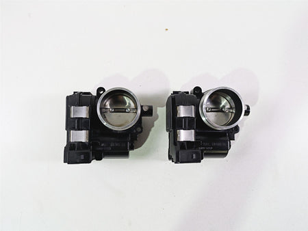 2017 BMW R1200 GS K50 Throttle Body Bodies Set 13548564959 {{ shop.shopifyCountryName }} - Mototech271