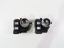 Load image into Gallery viewer, 2017 BMW R1200 GS K50 Throttle Body Bodies Set 13548564959
