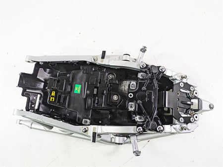 2019 Triumph Speed Triple RS 1050 Subframe Sub Frame & Inner Fender T2079742 {{ shop.shopifyCountryName }} - Mototech271