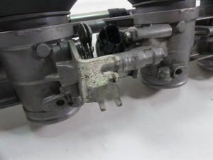 2012 Mv Agusta Brutale 1090 R Mikuni Throttle Body Bodies 8A00B3298 | Mototech271