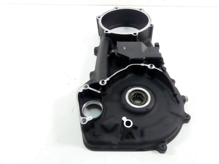 2017 Harley Softail FXSB Breakout Inner Primary Drive Clutch Cover 60701-08A {{ shop.shopifyCountryName }} - Mototech271