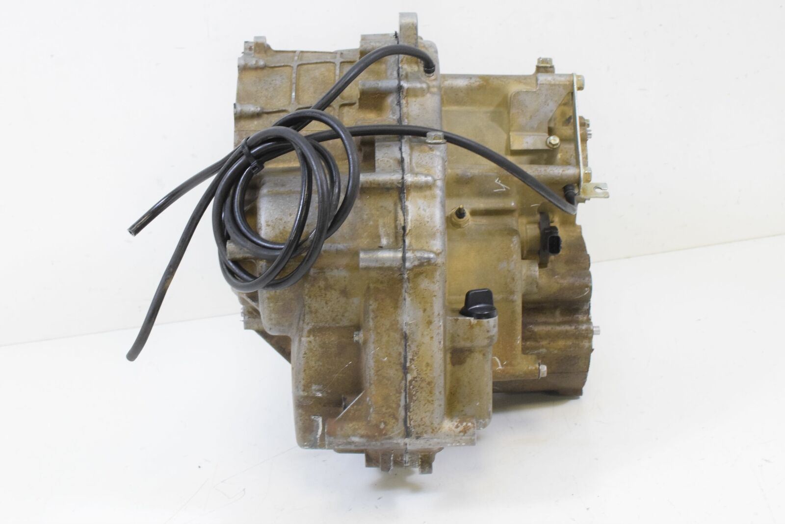 2016 Yamaha YXZ1000 R EPS Transfer Transmission Case Housing Set 2HC-17541-00-00 {{ shop.shopifyCountryName }} - Mototech271