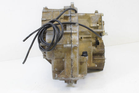 2016 Yamaha YXZ1000 R EPS Transfer Transmission Case Housing Set 2HC-17541-00-00 {{ shop.shopifyCountryName }} - Mototech271