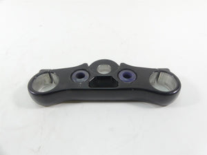 2017 Harley Dyna FXDB Street Bob Upper 49mm Triple Tree Steering Clamp 45900040 | Mototech271