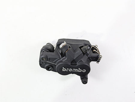 2021 BMW R1250GS K51 Adv Rear Brake Caliper Brembo 34218535160 {{ shop.shopifyCountryName }} - Mototech271